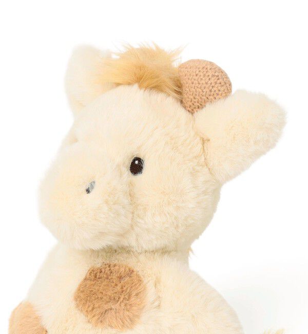 SHIPS KIDS「BON TON TOYS:WWF CUB CLUB ANIMALS ぬいぐるみ」|その他ベビー用品|