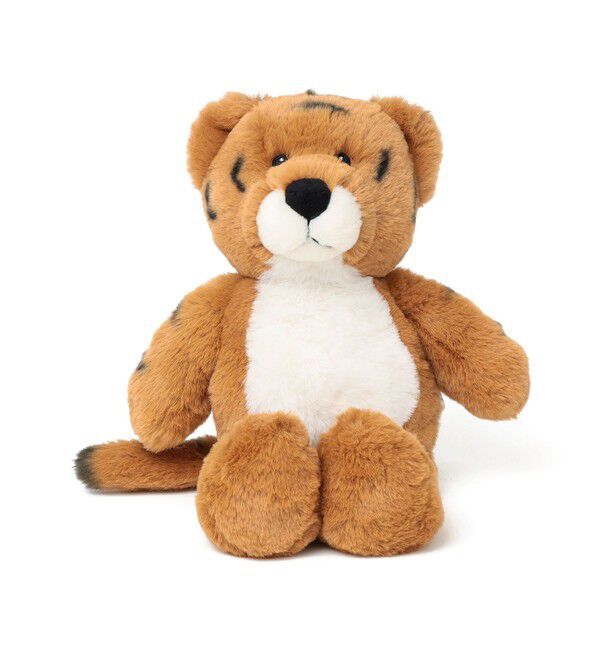 SHIPS KIDS「BON TON TOYS:WWF CUB CLUB ANIMALS ぬいぐるみ」|その他ベビー用品|ブラウン系