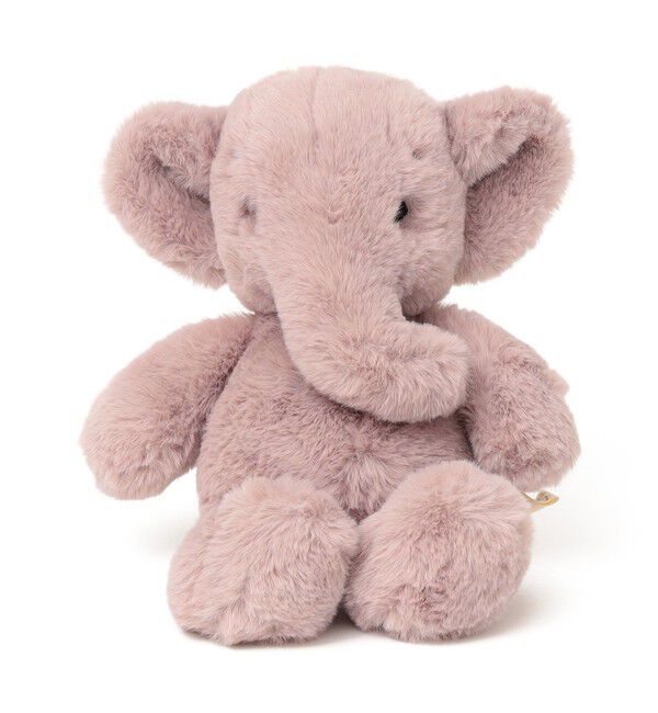 SHIPS KIDS「BON TON TOYS:WWF CUB CLUB ANIMALS ぬいぐるみ」|その他ベビー用品|ピンク