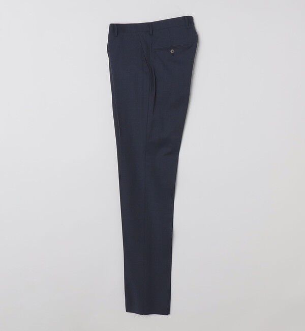 SHIPS「SHIPS: REDA ACTIVE ライト アンストラクチャード ソリッド スーツ」|スーツ|