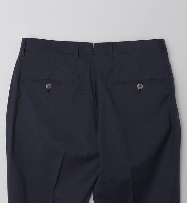 SHIPS「SHIPS: REDA ACTIVE ライト アンストラクチャード ソリッド スーツ」|スーツ|