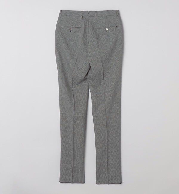 SHIPS「SHIPS: CANONICO ライト アンストラクチャード ハウンドトゥース スーツ」|スーツ|