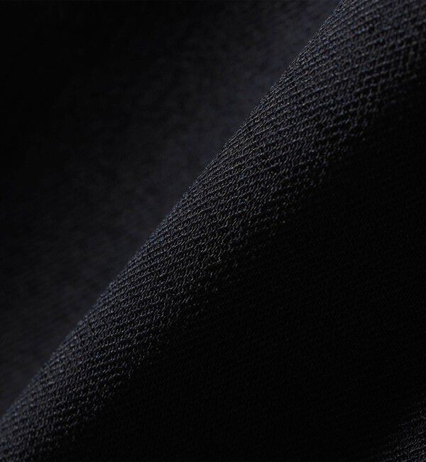 SHIPS any「SHIPS any:〈洗濯機可能〉リネン ライク ブラウス &times; イージー パンツ セットアップ」|その他|