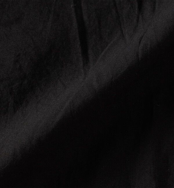 SHIPS any「SHIPS any:〈洗濯機可能〉キャンブリック ギャザー ヨーク パフスリーブ ブラウス」|シャツ・ブラウス|