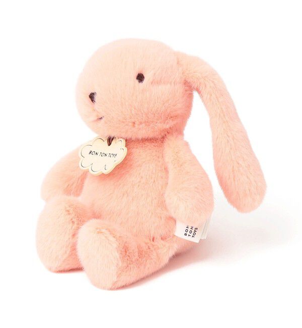 SHIPS KIDS「BON TON TOYS:B.T. CHAPS Bunny 18cm ぬいぐるみ」|その他ベビー用品|