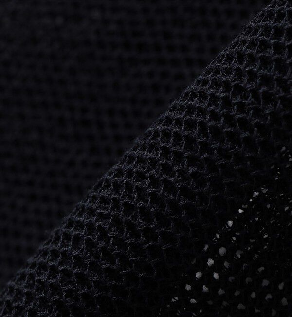 SHIPS for women「《予約》〈手洗い可能〉16G 半袖 プルオーバー」|ニット・セーター|