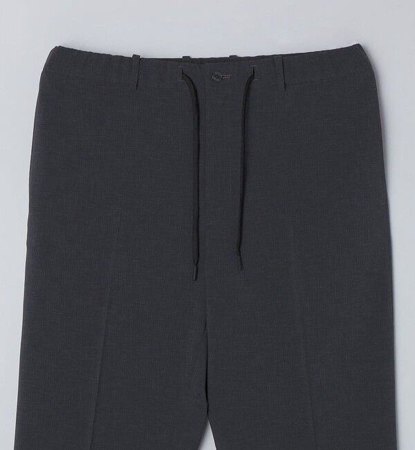 SHIPS「SHIPS:〈撥水/防しわ/洗濯機可能〉DOT AIR(R)イージーパンツ(セットアップ対応)」|その他|