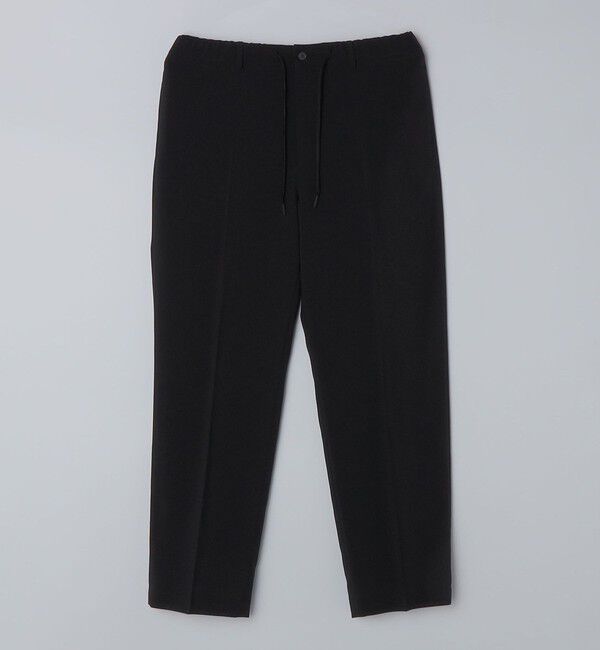 SHIPS「SHIPS:〈撥水/防しわ/洗濯機可能〉DOT AIR(R)イージーパンツ(セットアップ対応)」|その他|