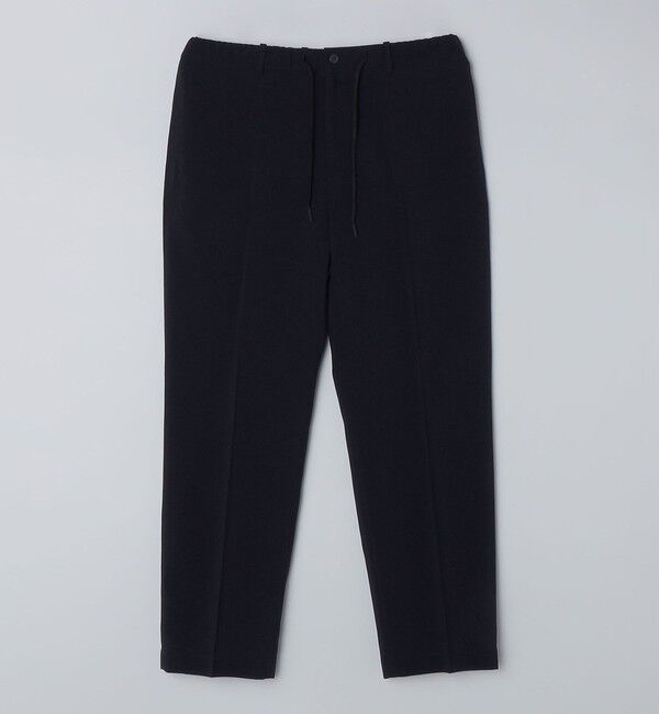 SHIPS「SHIPS:〈撥水/防しわ/洗濯機可能〉DOT AIR(R)イージーパンツ(セットアップ対応)」|その他|