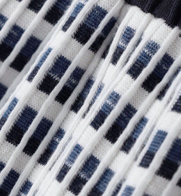 SHIPS KIDS「SHIPS KIDS:80～90cm / ジャカード ショート パンツ」|その他|