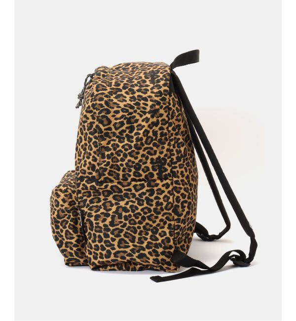 OUTDOOR PRODUCTS Usual Things「452UT LEOPARD」|リュック|