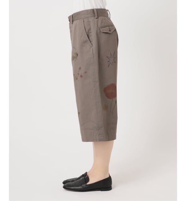 OUTDOOR PRODUCTS Usual Things「ULTチノセレモニーハーフパンツ」|その他|