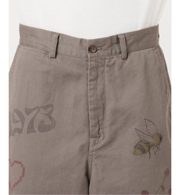 OUTDOOR PRODUCTS Usual Things「ULTチノセレモニーハーフパンツ」|その他|