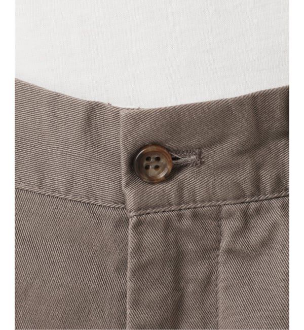 OUTDOOR PRODUCTS Usual Things「ULTチノセレモニーハーフパンツ」|その他|