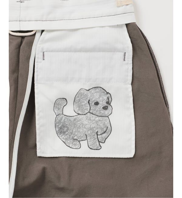 OUTDOOR PRODUCTS Usual Things「ULTチノセレモニーハーフパンツ」|その他|