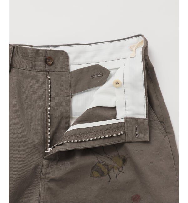 OUTDOOR PRODUCTS Usual Things「ULTチノセレモニーハーフパンツ」|その他|