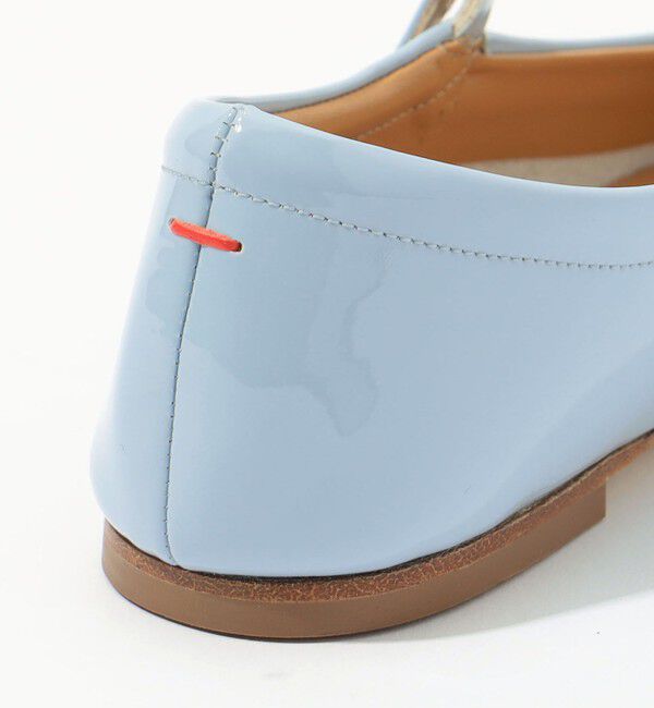 TOMORROWLAND GOODS「Aeyde UMA メリージェーン フラットシューズ」|パンプス|