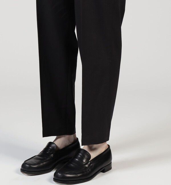 TOMORROWLAND MENS「コットンピケ イージーパンツ」|その他|