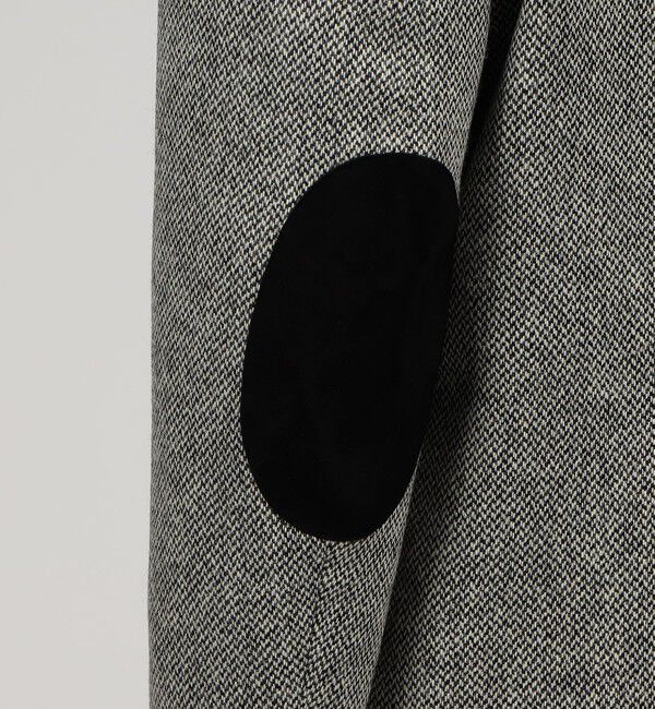 TOMORROWLAND BUYING WEAR「【別注】CARUSO ウール フォレスティエールジャケット」|ブルゾン・スタジャン|