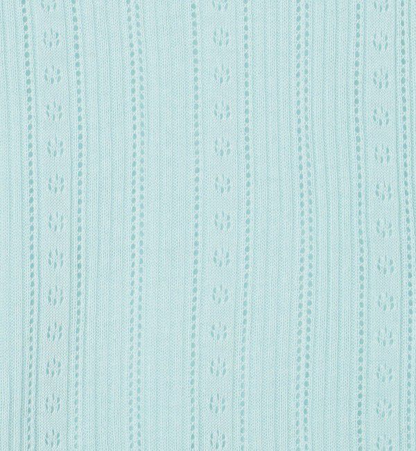 DES PRES「ソフトウール タンクトップ」|タンクトップ|