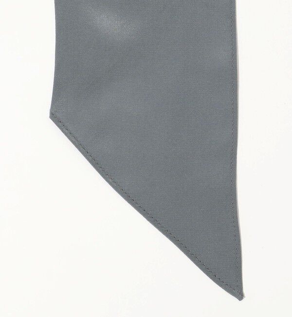 TOMORROWLAND GOODS「TOMORROWLAND シルクスカーフ」|その他|