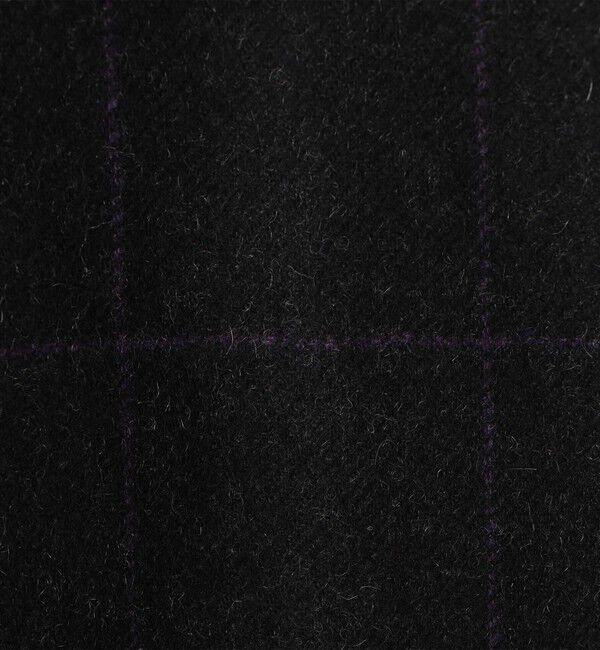 TOMORROWLAND BUYING WEAR「【別注】CARUSO ウール フォレスティエールジャケット」|ブルゾン・スタジャン|