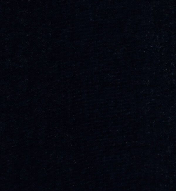 BACCA「レーヨンシルクベルベット ホルターネックブラウス」|シャツ・ブラウス|