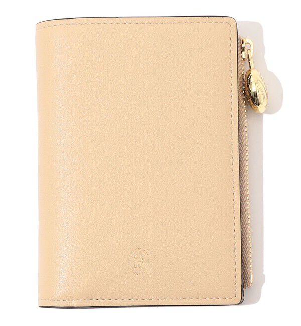 TOMORROWLAND GOODS「Atelier TOMORROWLAND BI-FOLD ウォレット」|財布|