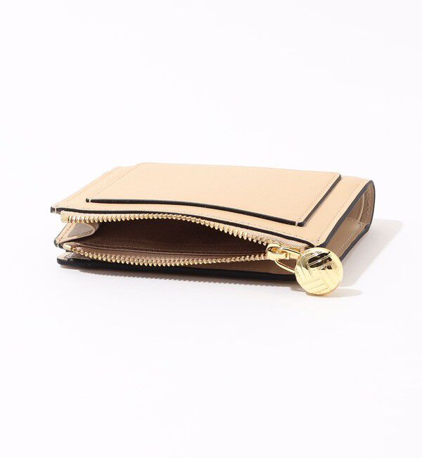 TOMORROWLAND GOODS「Atelier TOMORROWLAND BI-FOLD ウォレット」|財布|