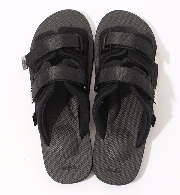 TOMORROWLAND GOODS「【別注】SUICOKE MOGI サンダル」|サンダル|