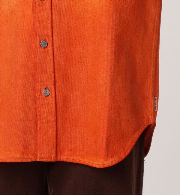 TOMORROWLAND BUYING WEAR「Acne Studios フェードシャツ」|シャツ・ブラウス|