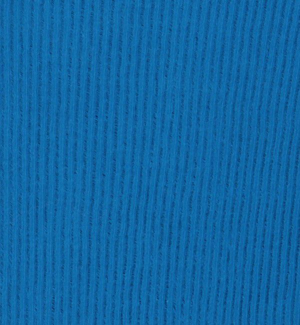 Edition「シアーストライプ ロングスリーブトップス」|Tシャツ・カットソー|