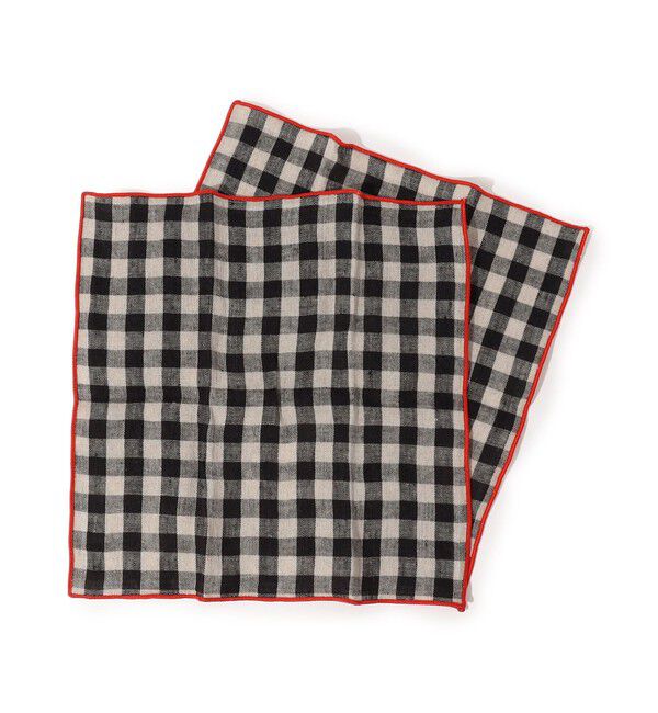 TOMORROWLAND HOME「MADRE SMALL NAPKINS」|食器・キッチングッズ|