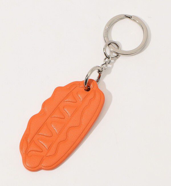 TOMORROWLAND GOODS「【別注】VASIC チャームセット」|キーケース|