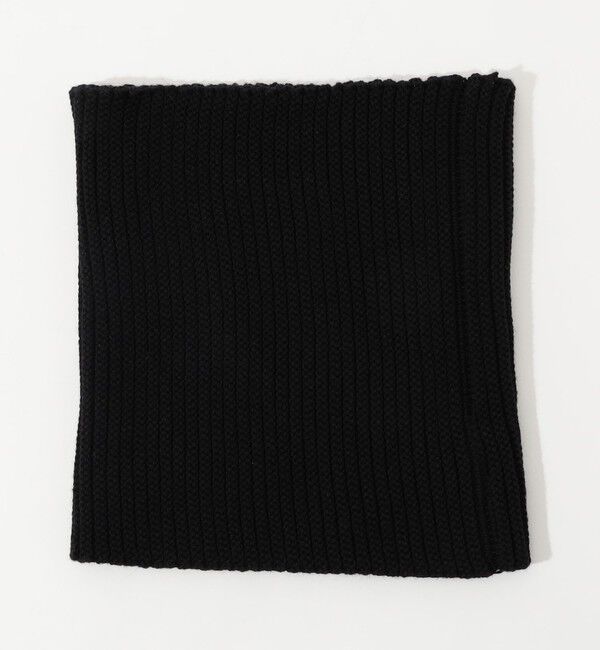 TOMORROWLAND GOODS「KIJIMA TAKAYUKI HEAD BAND&NECK WARM」|スヌード|