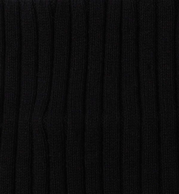 TOMORROWLAND GOODS「KIJIMA TAKAYUKI HEAD BAND&NECK WARM」|スヌード|