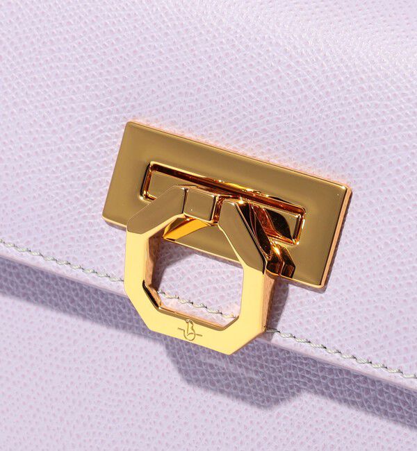 TOMORROWLAND GOODS「CARBOTTI GRETA 245 ハンドバッグ」|ハンドバッグ|