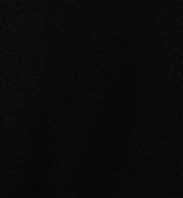 MACPHEE「【WEB先行予約】ハイゲージジャージー ノースリーブプルオーバー」|Tシャツ・カットソー|