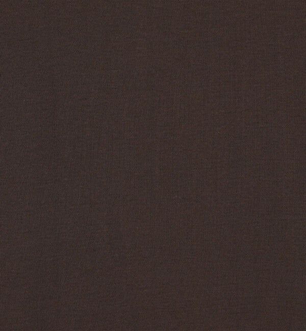 MACPHEE「【WEB先行予約】ハイゲージジャージー ノースリーブプルオーバー」|Tシャツ・カットソー|