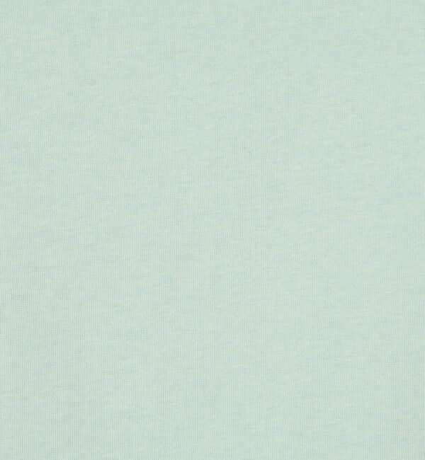 MACPHEE「【WEB先行予約】ハイゲージジャージー ノースリーブプルオーバー」|Tシャツ・カットソー|