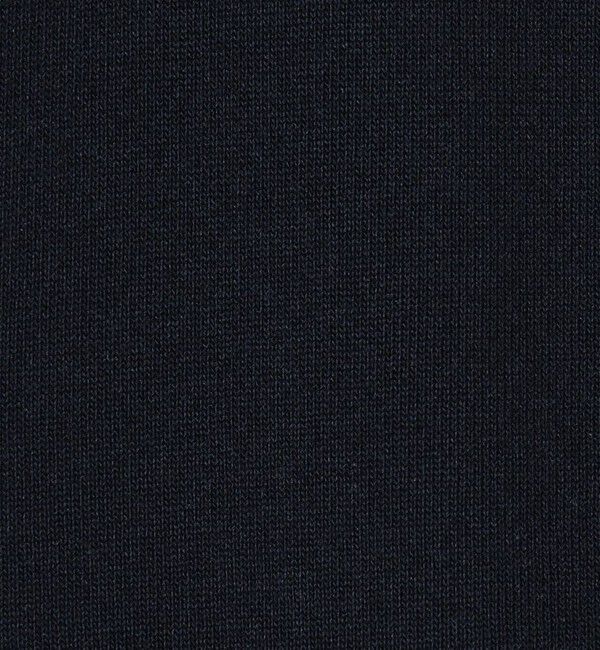 DES PRES「【WEB先行予約】ドライコットン ハーフスリーブカーディガン」|カーディガン|