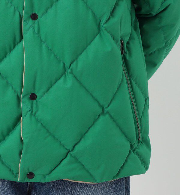 TOMORROWLAND BUYING WEAR「P.H.Designs ダウンジャケット」|ダウン|