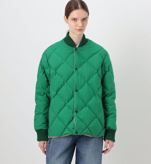 TOMORROWLAND BUYING WEAR「P.H.Designs ダウンジャケット」|ダウン|