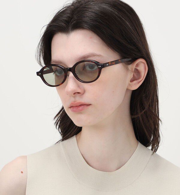 TOMORROWLAND GOODS「TOMORROWLAND サングラス」|サングラス|