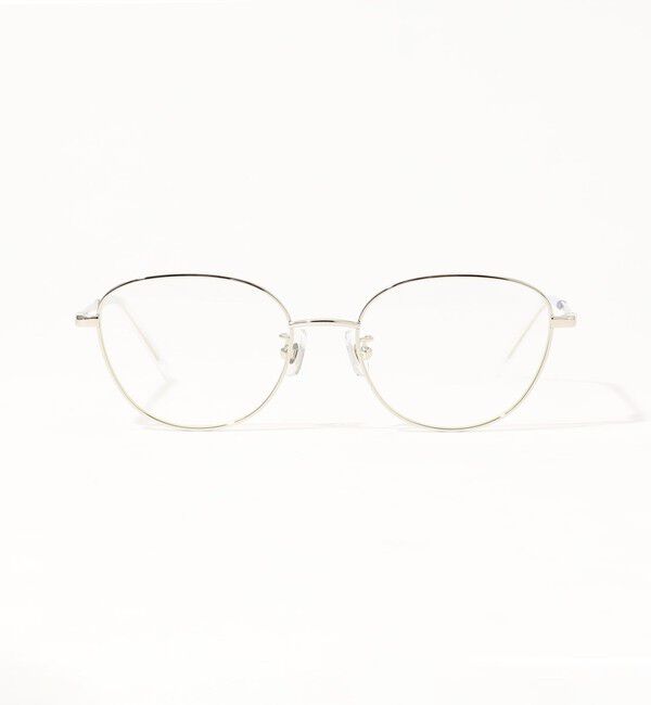 TOMORROWLAND GOODS「TOMORROWLAND ALOE アイウエア」|メガネ|