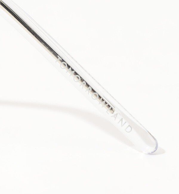 TOMORROWLAND GOODS「TOMORROWLAND ALOE アイウエア」|メガネ|