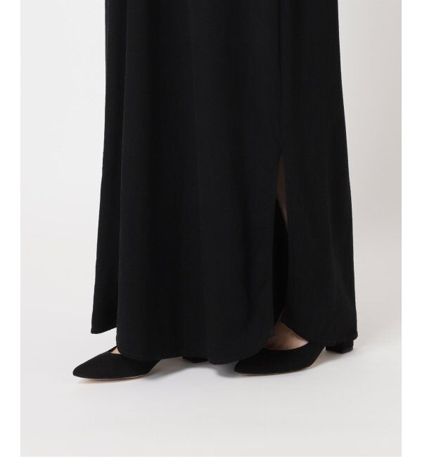  「《追加》ASA/C KAFTAN DRESS：ワンピース」|ワンピース|