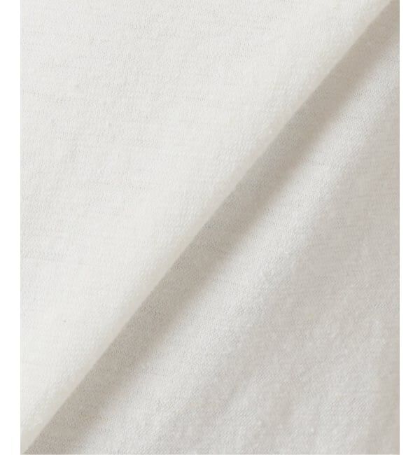  「《予約》JUNGMAVEN PAIGE V-NECK：Tシャツ」|Tシャツ・カットソー|