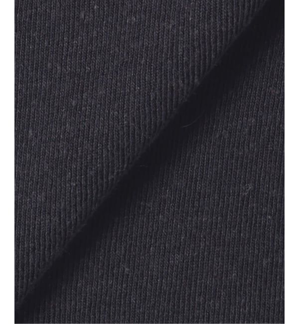  「《予約》JUNGMAVEN MARIPOSA MOCK TEE：Tシャツ」|Tシャツ・カットソー|