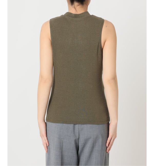  「《予約》JUNGMAVEN MARIPOSA MOCK TEE：Tシャツ」|Tシャツ・カットソー|